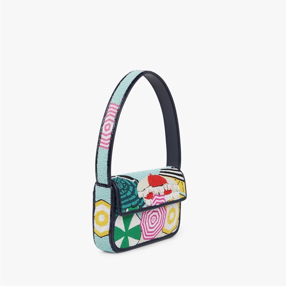 STAUD BEADED TOMMY BAG - Picture 7 of 16
